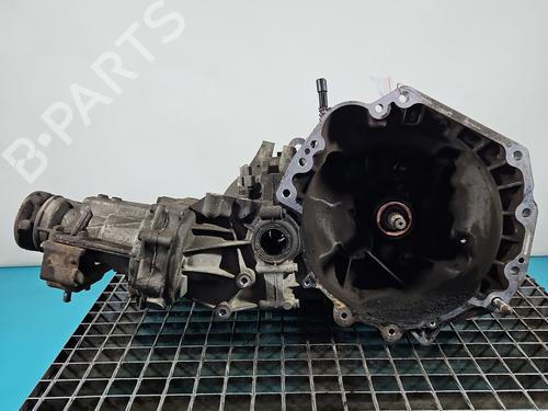 Gearbox SUZUKI LIANA (ER, RH_) 1.6 (RH416) | BP37841963M3 - Image 2