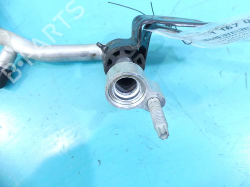 AC pipe FORD FIESTA VI (CB1, CCN) 1.0 EcoBoost | BP37989626M126 - Image 3