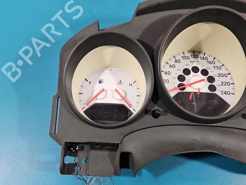 Instrument cluster DODGE CALIBER 1.8 | BP40504835C47 - Image 6