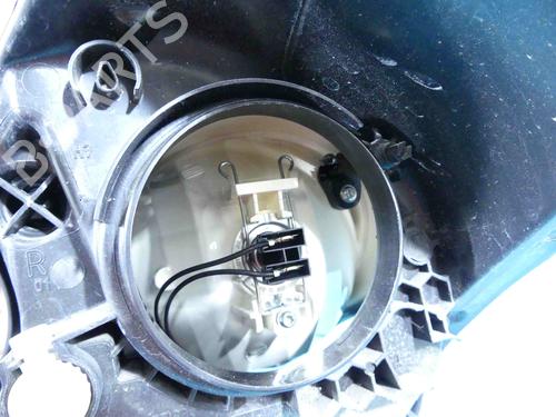 Right headlight CITROËN C3 II (SC_) 1.2 VTi 82 | BP37885381C29 - Image 7