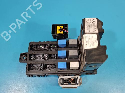 Engine control unit (ECU) HYUNDAI SANTA FÉ I (SM) 2.0 CRDi | BP39585731M57 - Image 17