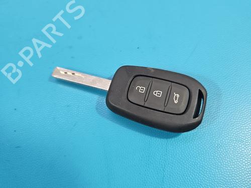 Ignition barrel DACIA SANDERO III | BP38534318M48 - Image 10