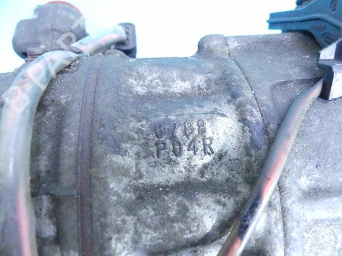 AC compressor LAND ROVER DISCOVERY SPORT (L550) | BP37891934M34 - Image 10