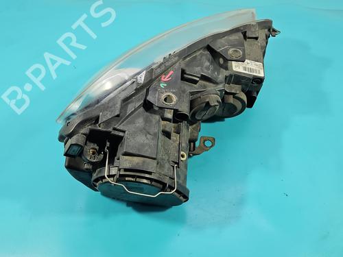 Left headlight VW GOLF VI (5K1) 2.0 TDI | BP38750204C28 - Image 3