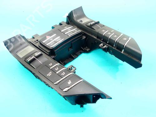 Climate control PORSCHE CAYENNE (92A) 4.8 S | BP37877640I5 - Image 3