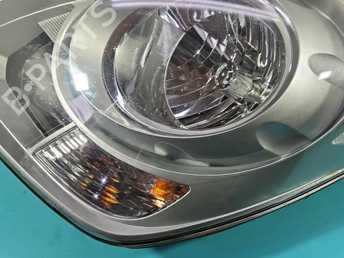 Left headlight HYUNDAI H-1 Travel (TQ) | BP37837601C28 - Image 6