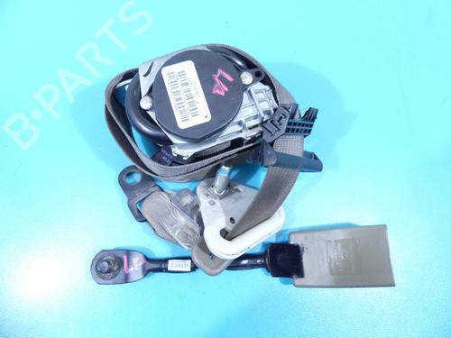 Front left seatbelt DODGE CALIBER 2.0 CRD | BP37808196I26 - Image 7
