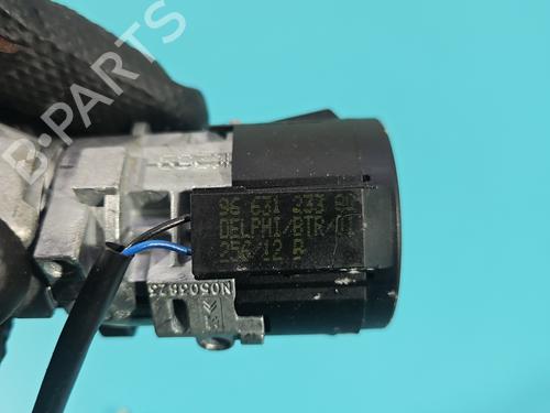 Engine control unit (ECU) CITROËN C4 II (NC_) 1.6 HDi 110 | BP37841409M57 - Image 20