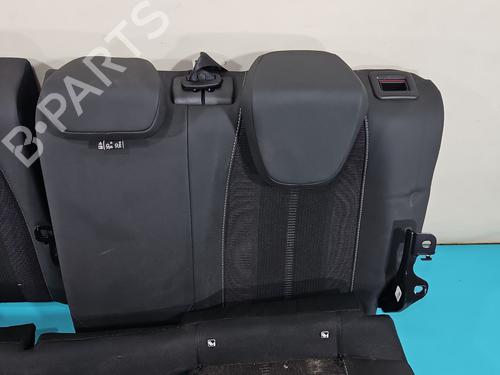 Sæde Bagtil OPEL MOKKA 1.2 (76) | BP38133069C17 - Image 6