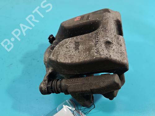 Right front brake caliper BMW 5 (G30, F90) 520 i | BP37856628M104 - Image 4
