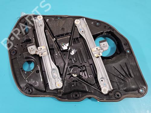 Front right window mechanism KIA OPTIMA (FSGDS6B) 1.7 CRDi | BP38117258C23 - Image 7