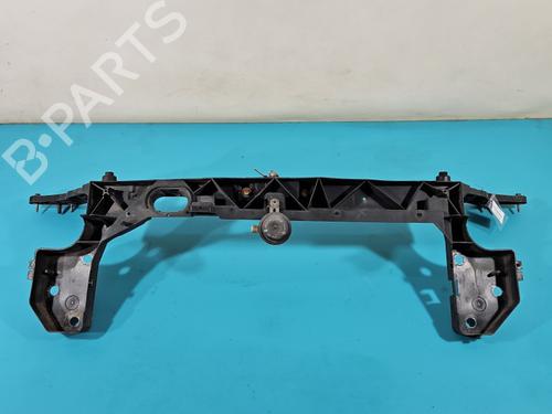 Used Front slam panel Front slam panel RENAULT CLIO III Grandtour (KR0/1_) 1.2 16V (KR0P) (101 hp) 38119013 38119013