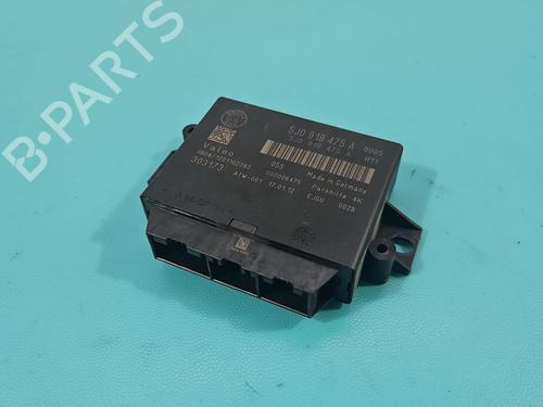 Used Electronic module Electronic module 37843447 37843447
