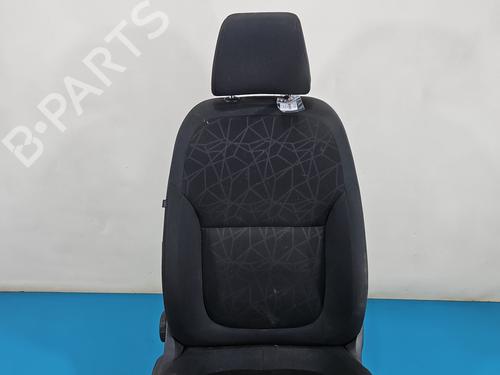 Left front seat SKODA YETI (5L) 2.0 TDI 4x4 | BP37843327C15 - Image 2