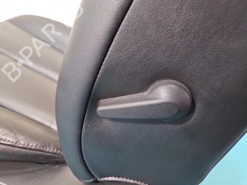 Left front seat MAZDA CX-7 (ER) 2.2 MZR-CD AWD (ER10A) | BP39020724C15 - Image 7