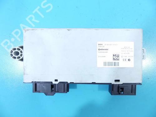 Engine control unit (ECU) BMW X3 (F25) xDrive 35 i | BP37885910M57 - Image 5