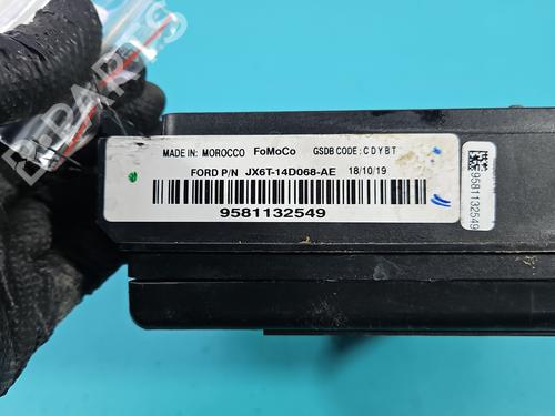 Fuse box FORD FOCUS IV Turnier (HP) | BP38151365E1 - Image 5