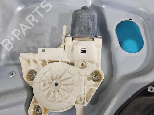 Front left window mechanism FORD FOCUS II Saloon (DB_, FCH, DH)  | BP37812405C22  - Image 5