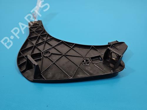 Headlight eyebrow AUDI A4 B6 (8E2) 2.0 | BP37824647C118 - Image 2
