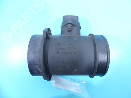 Mass air flow sensor ROVER 25 I Hatchback (RF) 2.0 iDT | BP37876090M95 - Image 3