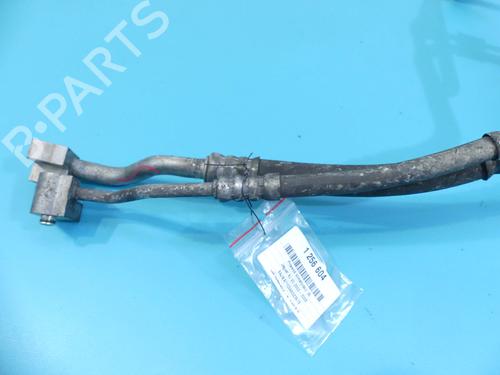 AC pipe JAGUAR XJ (X350, X358) | BP37886295M126 - Image 3