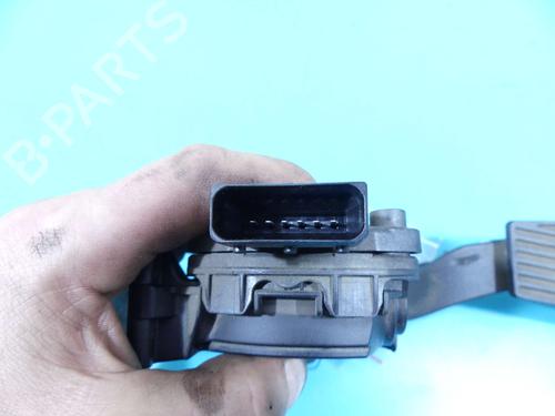 Pedal OPEL ASTRA J (P10) 1.6 CDTi (68) | BP37887765I4  - Image 6