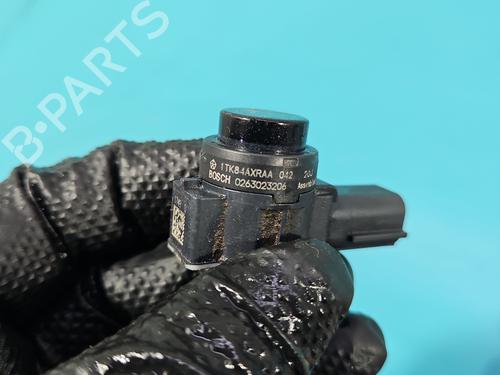 Electronic sensor JEEP GRAND CHEROKEE IV (WK, WK2) | BP37851773M84 - Image 5