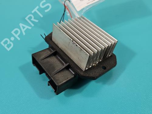 Used Heater resistor Heater resistor 38126039 38126039