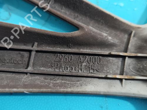 Hulkapsel KIA CEE'D SW (ED) | BP38118698C160 - Image 6