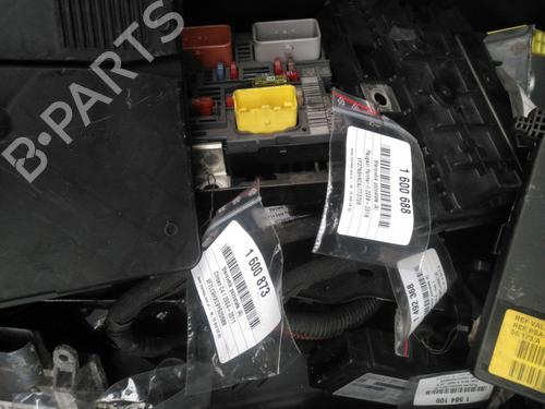 Electronic module CITROËN C4 I (LC_) 1.6 HDi | BP39429813M83  - Image 5