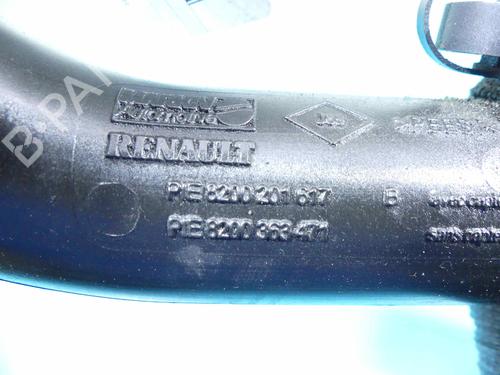 Pipe RENAULT SCÉNIC II (JM0/1_) 1.9 dCi (JM0G, JM12, JM1G, JM2C) | BP37808698M125 - Image 3
