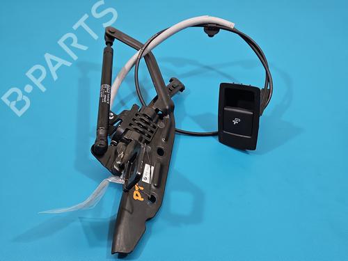 Cable BMW X3 (G01, F97, G08) iX3 | BP37821899E12 - Image 4