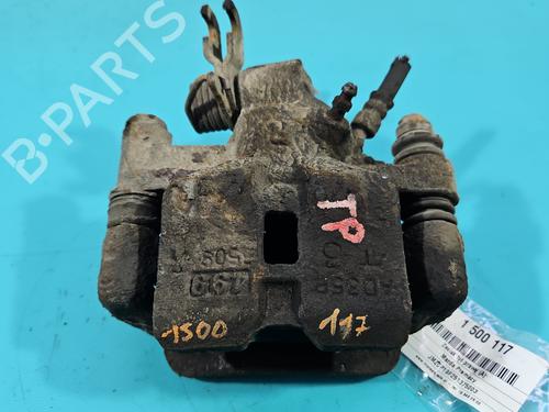 Used Right rear brake caliper Right rear brake caliper 37819600 37819600