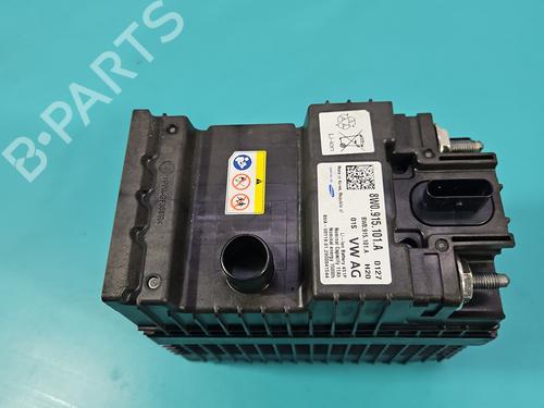 Other AUDI A4 B9 Avant (8W5, 8WD) 30 TDI Mild Hybrid | BP37840697O1 - Image 3