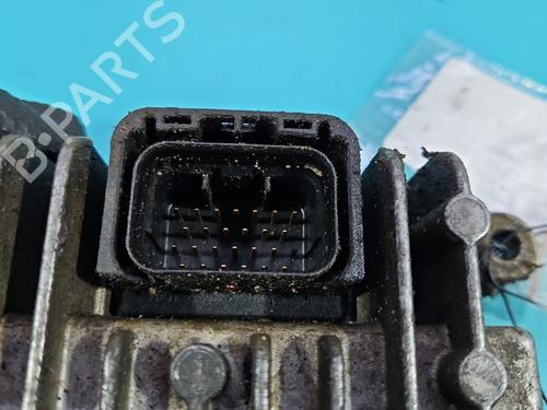 Electronic module OPEL CORSA C (X01) 1.7 DTI (F08, F68) | BP39465825M83 - Image 3
