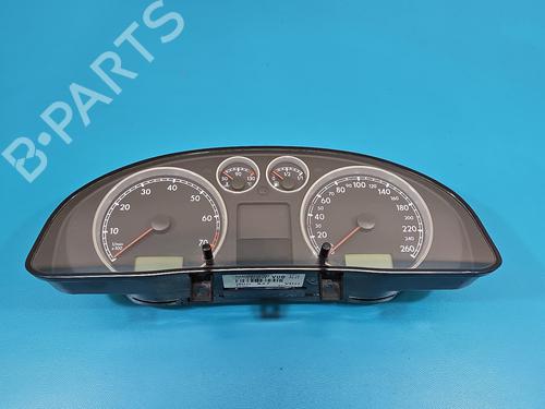 Used Instrument cluster Instrument cluster 38268356 38268356