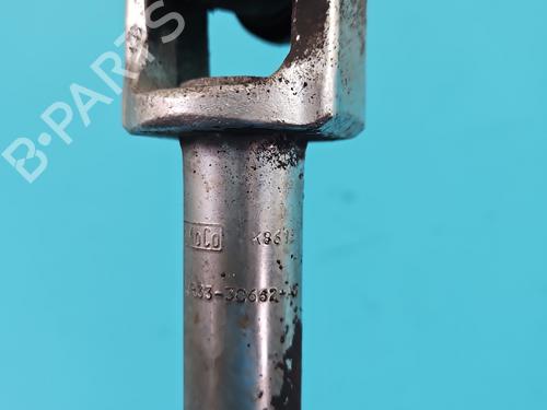 Steering column FORD USA MUSTANG Coupe 3.7 | BP38133776M21 - Image 7