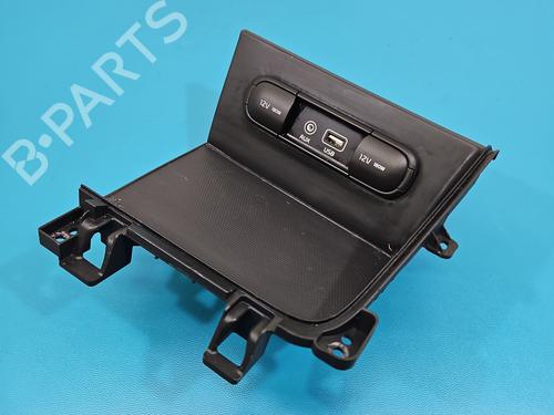 Used Electronic module Electronic module 37831830 37831830