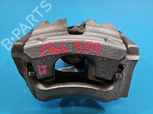 Left rear brake caliper AUDI Q7 (4MB, 4MG, 4MQ) 3.0 TFSI quattro | BP37837196M107 - Image 2