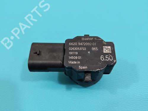 Electronic sensor BMW 3 (G20, G80, G28) 320 i | BP38140390M84 - Image 4
