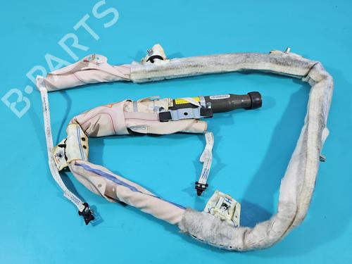 Used Left curtain airbag Left curtain airbag 37820033 37820033