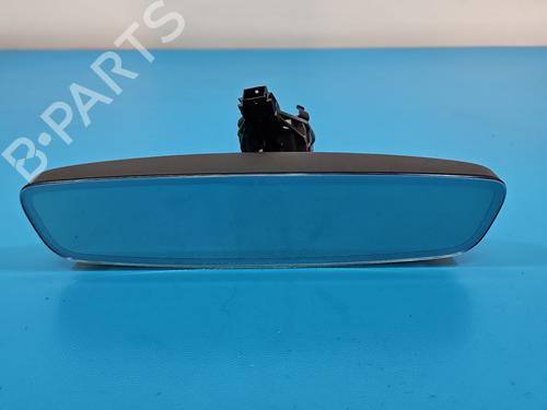 Rear mirror VW CC B7 (358) 2.0 TDI | BP37839753I6 - Image 2