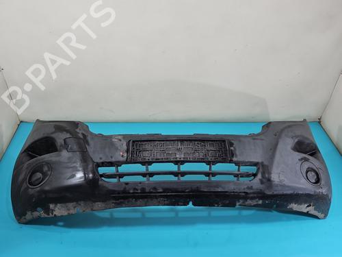 front-bumper-renault-master-iii-van-fv-2010-38129951 main image