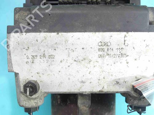 ABS pump AUDI A4 B5 (8D2) 1.8 | BP37807902M43 - Image 6