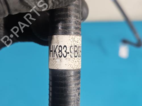 Pipe JAGUAR F-PACE (X761)  | BP37844425M125  - Image 11