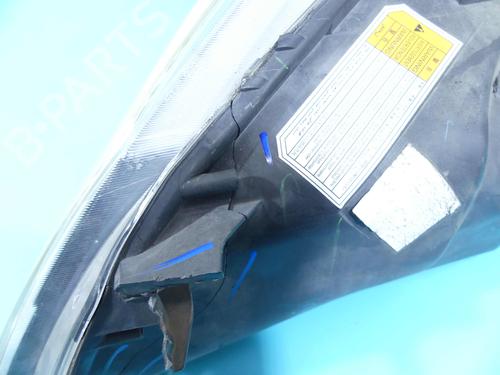 Right headlight SUZUKI KIZASHI (FR) 2.4 (A6B424) | BP37890740C29 - Image 6
