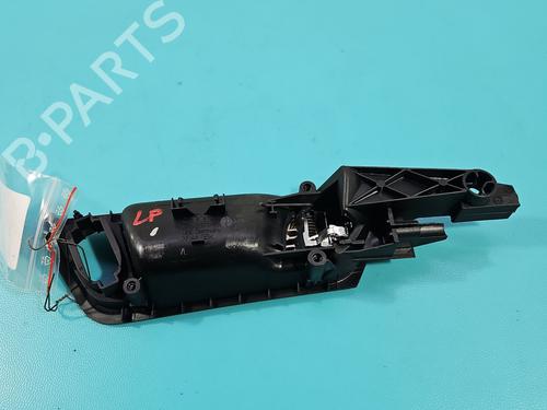 Front left interior door handle AUDI Q5 (8RB) | BP37844760I13 - Image 3