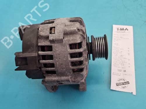 Used Alternator Alternator VW GOLF V (1K1) 1.9 TDI (105 hp) 37852031 37852031