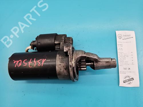 Startmotor Startmotor 37895876 37895876