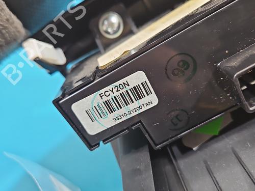 Switch HYUNDAI ix35 (LM, EL, ELH) | BP37828176I30 - Image 11
